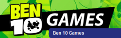 Ben 10 Games